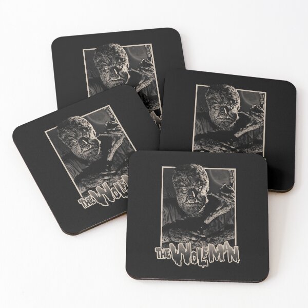 Item preview, The Wolfman	 designed and sold by lahqvpnkr82.