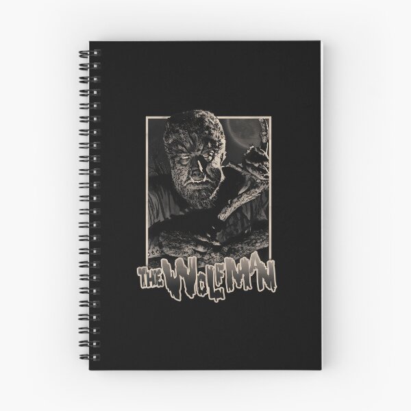 Item preview, The Wolfman	 designed and sold by lahqvpnkr82.