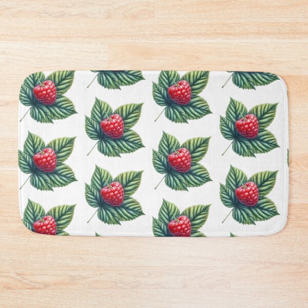 Item preview, Pretty raspberry designed and sold by Artillenium.