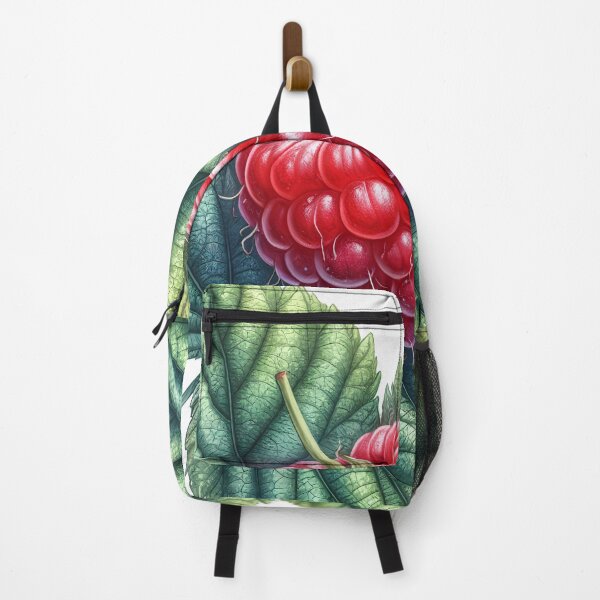 Item preview, Pretty raspberry designed and sold by Artillenium.