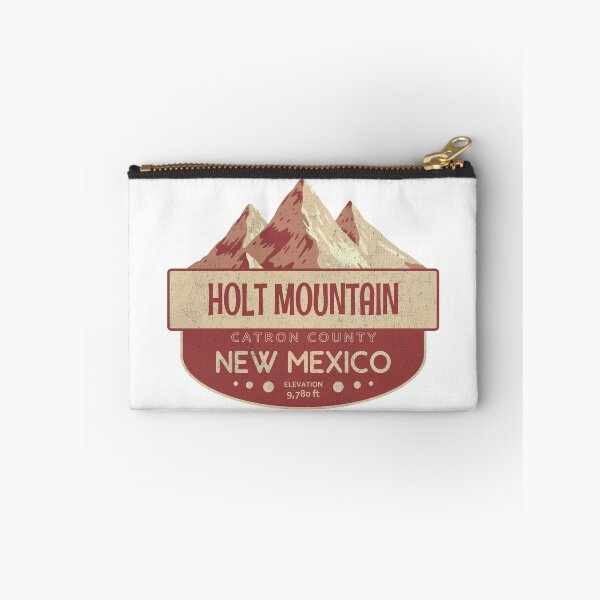 Item preview, Holt Mountain, Catron County, New Mexico, Mountain Design designed and sold by Wanderful-roads.
