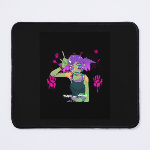 Item preview, Mindless self indulgence's designed and sold by VampireFreaks.