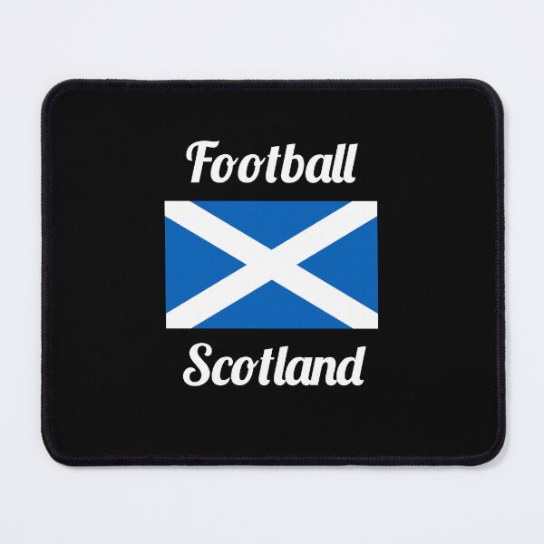 Item preview, Scotland Football Flag – Scottish Soccer Supporter St Andrew’s Cross designed and sold by Fleetwood1994.