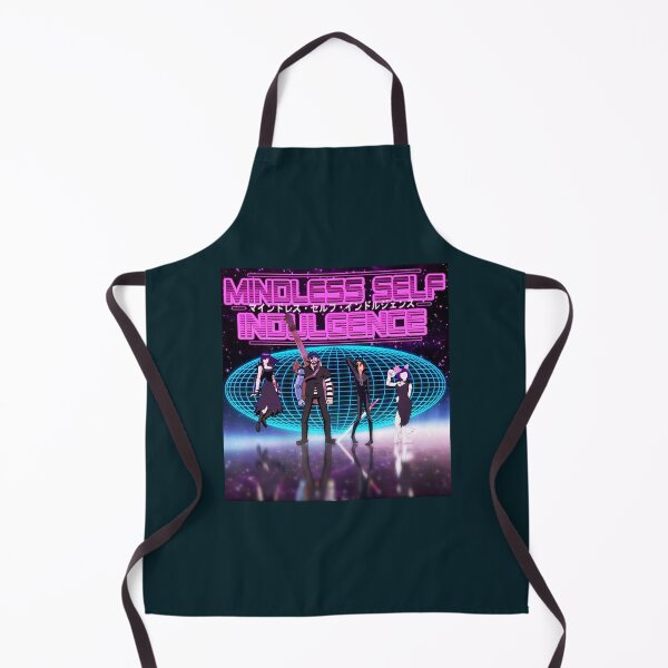 Item preview, Mindless self indulgence's designed and sold by VampireFreaks.