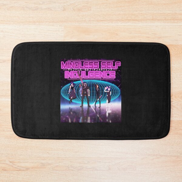 Item preview, Mindless self indulgence's   designed and sold by VampireFreaks.