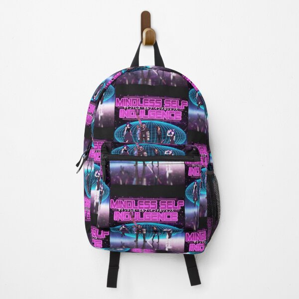 Item preview, Mindless self indulgence's designed and sold by VampireFreaks.