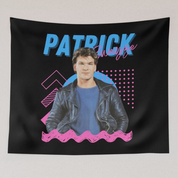 Item preview, 90s Movie Man Character Funny Retro Actor Vintage designed and sold by FireRoastedMat.