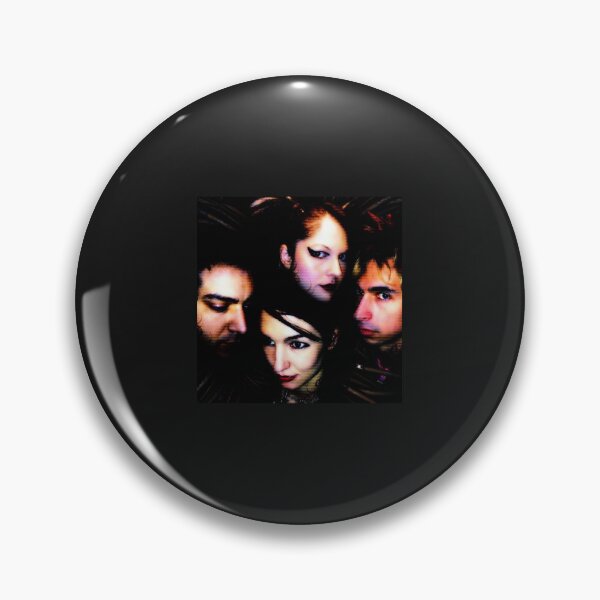 Item preview, Mindless self indulgence's   designed and sold by VampireFreaks.