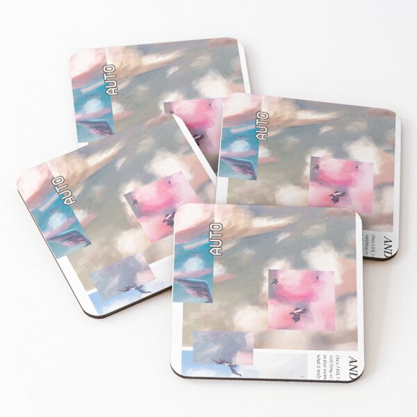 Item preview, Skies Falling designed and sold by MaritzellM.