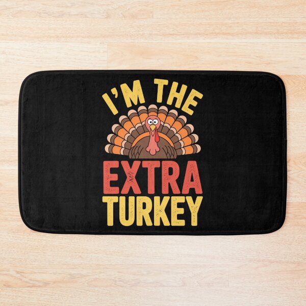 Item preview, Extra Turkey Matching Family Group Thanksgiving Party designed and sold by LeeEvans222.