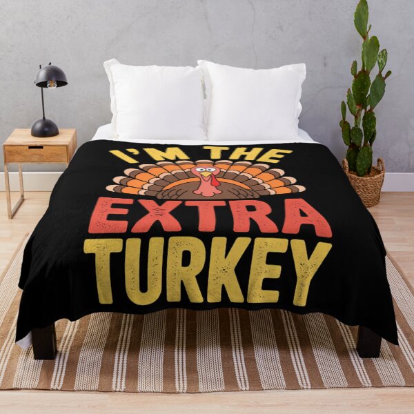 Item preview, Extra Turkey Matching Family Group Thanksgiving Party designed and sold by LeeEvans222.