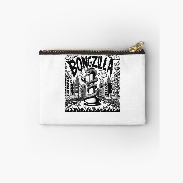 Item preview, Bongzilla Stoner Doom - Sludge Metal Aesthetic for Metalheads designed and sold by DiegoAndrad.