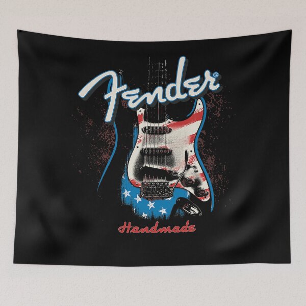 Item preview, Guitar Retro 90s Company Music Vintage Jazz designed and sold by APD-Store-Art.