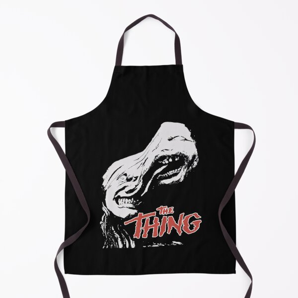 Item preview, films monster scary haloween ghost vintage 90s retro horror 80s movie designed and sold by Abigail-Fashio.
