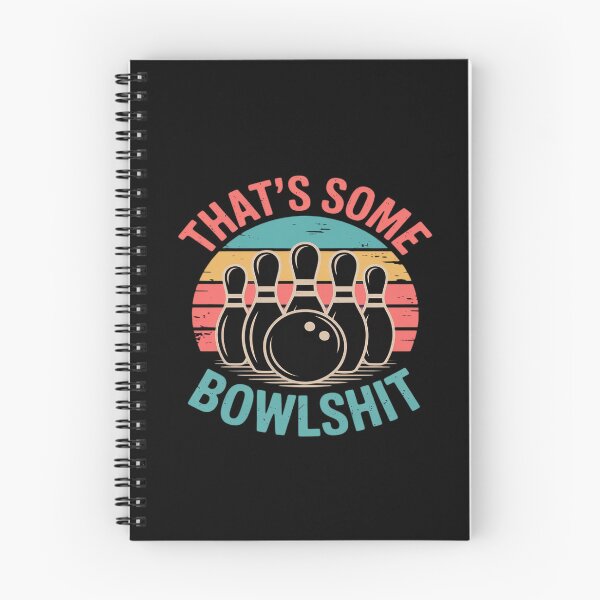 Artikelvorschau, Das ist ein lustiger Bowling-Spass entworfen und verkauft von August4Laughs25.