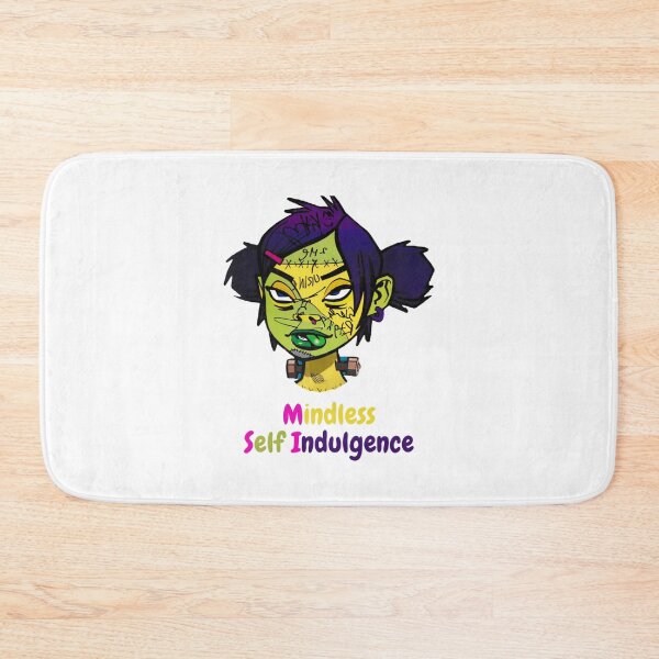Item preview, Mindless self indulgence's   designed and sold by VampireFreaks.