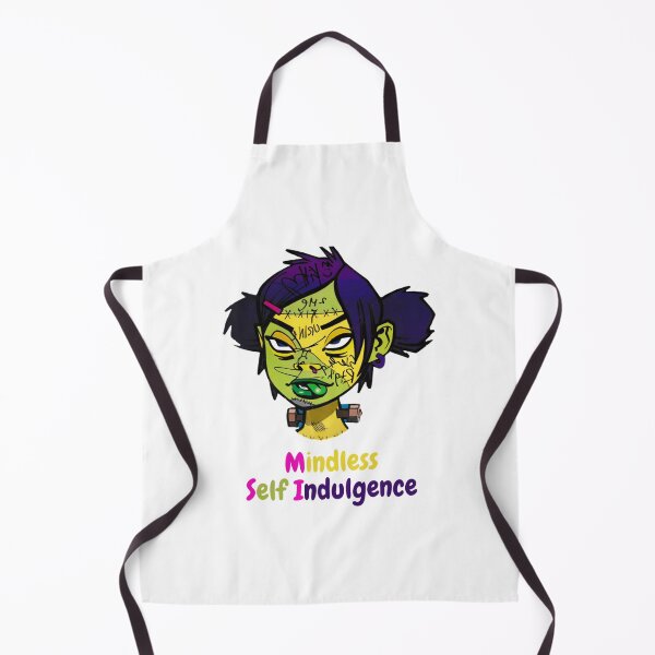 Item preview, Mindless self indulgence's designed and sold by VampireFreaks.