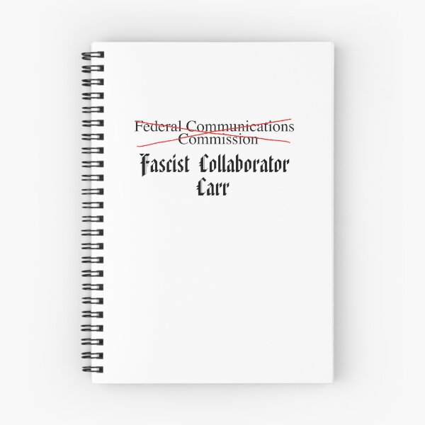 Item preview, Fascist Collaborator Carr designed and sold by genriq9806.