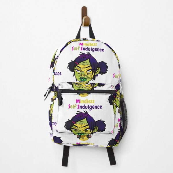 Item preview, Mindless self indulgence's designed and sold by VampireFreaks.