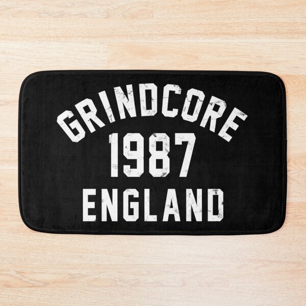 Item preview, Grindcore designed and sold by RonaldAse8.