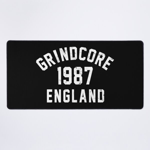 Item preview, Grindcore designed and sold by RonaldAse8.