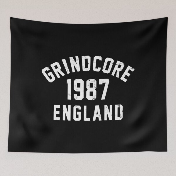 Item preview, Grindcore designed and sold by RonaldAse8.