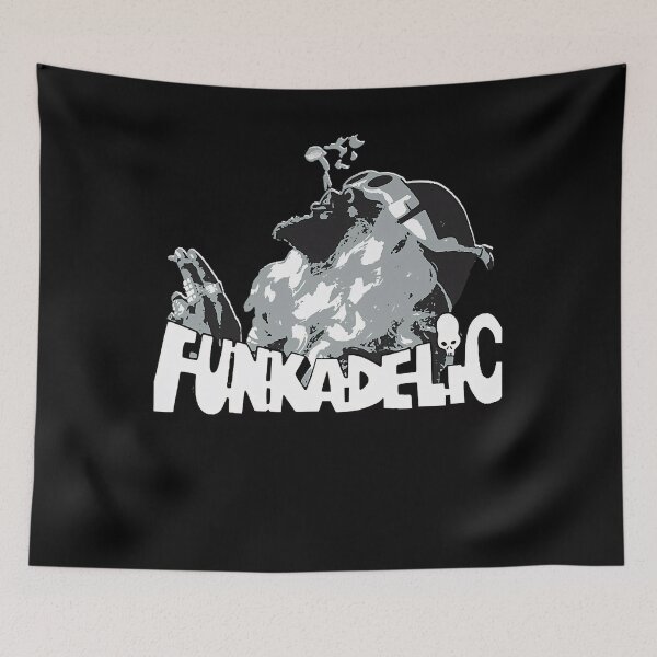 Item preview, retro album vintage 90s metal band heavy music 80s funk designed and sold by Cook-Custart.