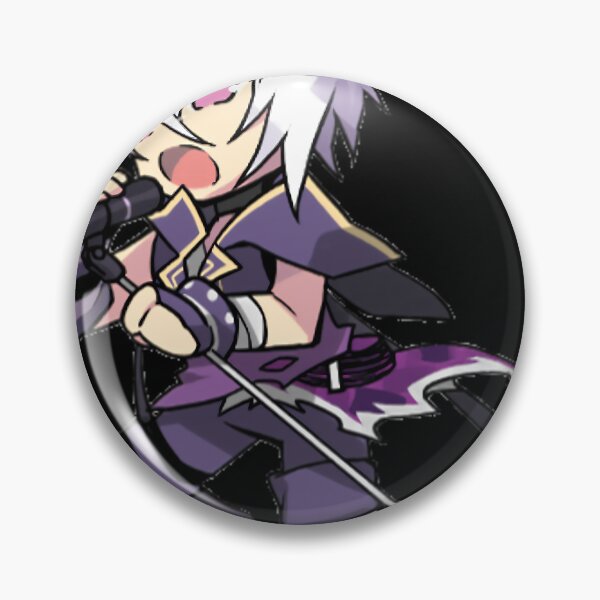 Item preview, Vflower Chibi 	 (Singing) 	 	 designed and sold by wxtgofezjhc1.