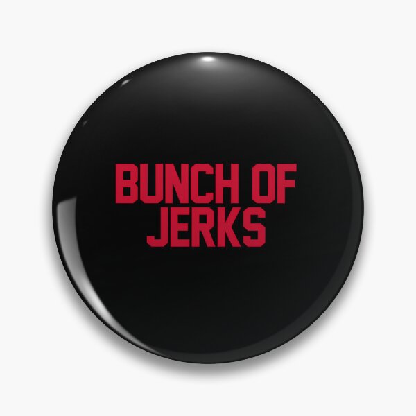 Item preview,  Carolina Hurricanes Jerks designed and sold by Murphyittel.