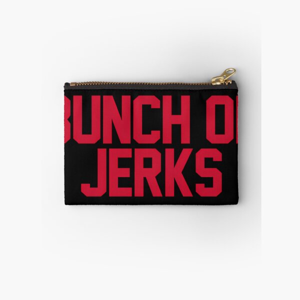 Item preview,  Carolina Hurricanes Jerks designed and sold by Murphyittel.