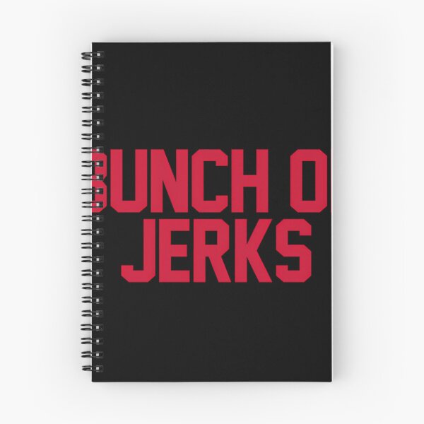 Item preview,  Carolina Hurricanes Jerks designed and sold by Murphyittel.