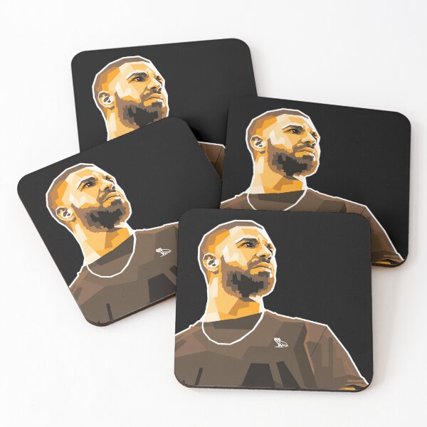 Item preview, Drake designed and sold by Superkent.