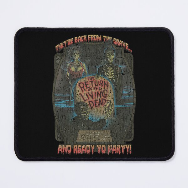 Item preview, haloween monster 80s vintage films horror 90s ghost retro scary movie designed and sold by GutsRoberts86.