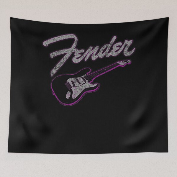 Item preview, Guitar Retro Jazz Vintage 90s Music Company designed and sold by APD-Store-Art.