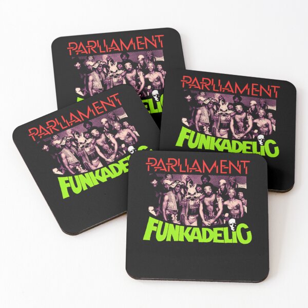 Item preview, funk retro vintage music metal 90s band 80s heavy album designed and sold by Cook-Custart.