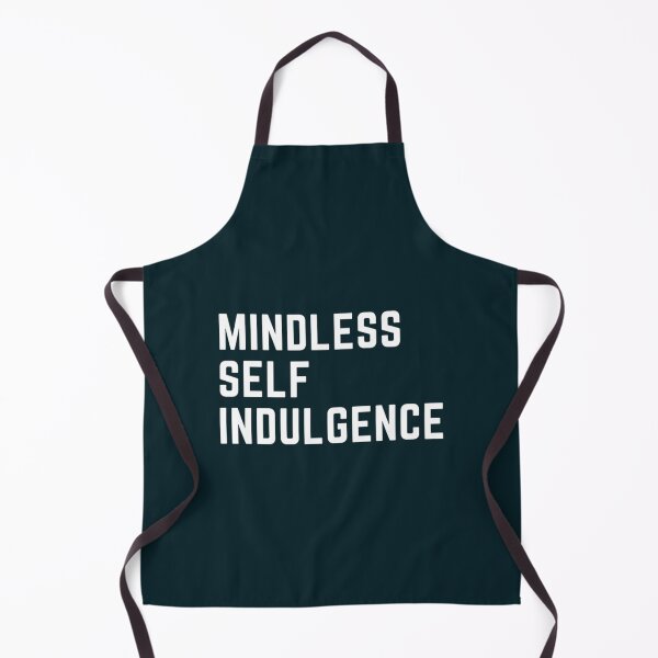 Item preview, Mindless self indulgence's designed and sold by VampireFreaks.