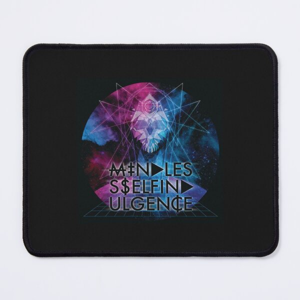 Item preview, Mindless self indulgence's designed and sold by VampireFreaks.