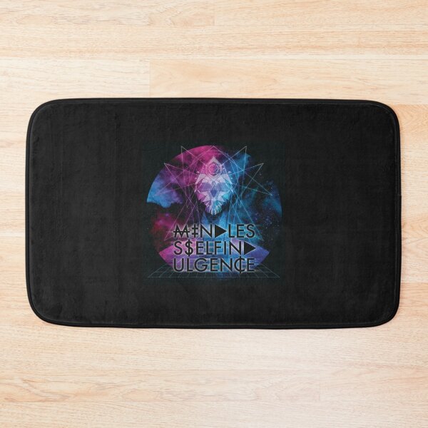 Item preview, Mindless self indulgence's   designed and sold by VampireFreaks.