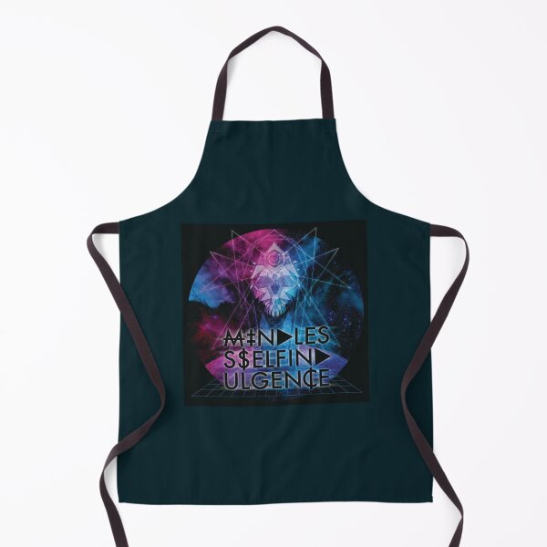 Item preview, Mindless self indulgence's designed and sold by VampireFreaks.