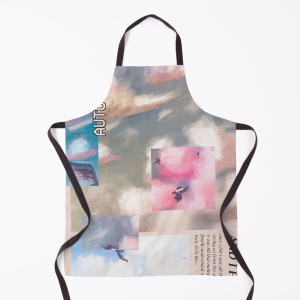 Item preview, Skies Falling (Only Pattern) designed and sold by MaritzellM.