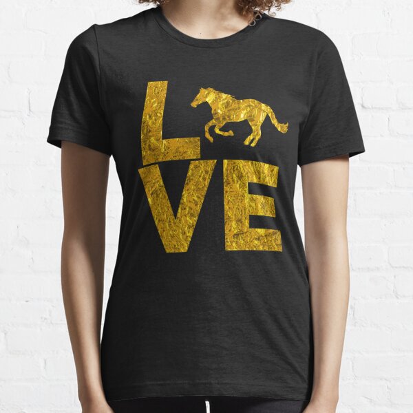 I Love Horses Gifts Merchandise Redbubble - horse demo roblox