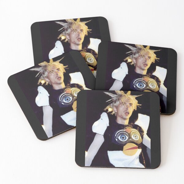 Item preview, Mindless self indulgence's   designed and sold by VampireFreaks.