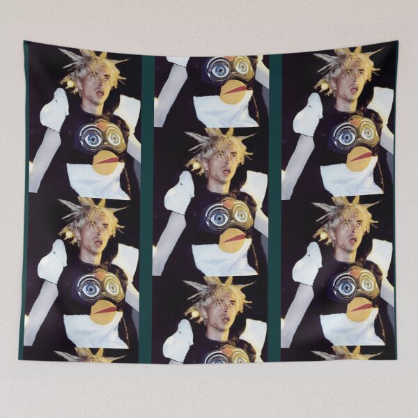 Item preview, Mindless self indulgence's   designed and sold by VampireFreaks.