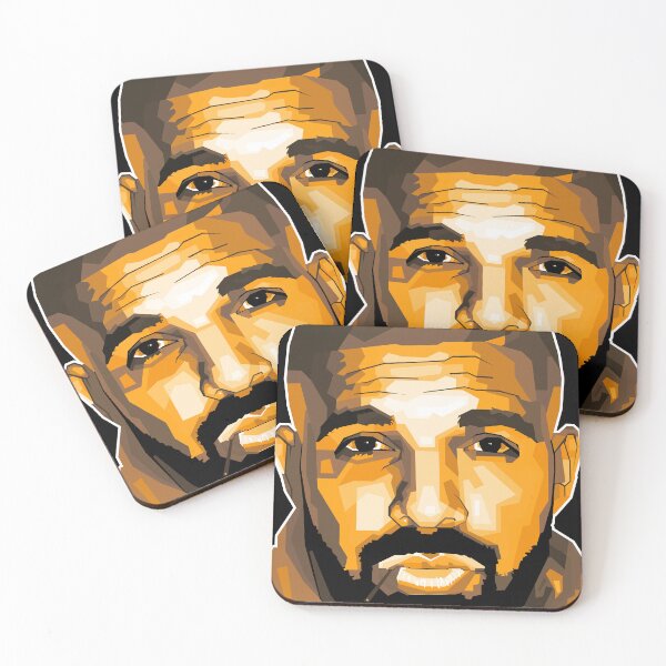 Item preview, Drake  designed and sold by Superkent.