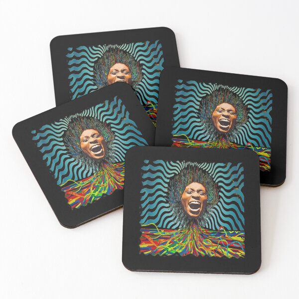Item preview, funk metal band heavy vintage 80s retro music 90s album designed and sold by Cook-Custart.