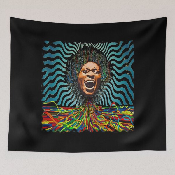 Item preview, funk metal band heavy vintage 80s retro music 90s album designed and sold by Cook-Custart.