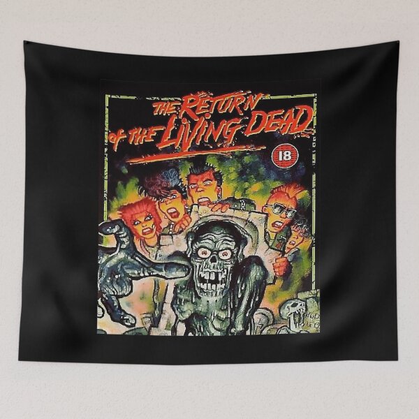 Item preview, ghost horror 90s films 80s vintage retro monster movie haloween scary designed and sold by GutsRoberts86.