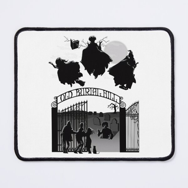 Item preview, vintage movie halloween 90s magic funny 80s scary witches retro designed and sold by ArtShopsteff.