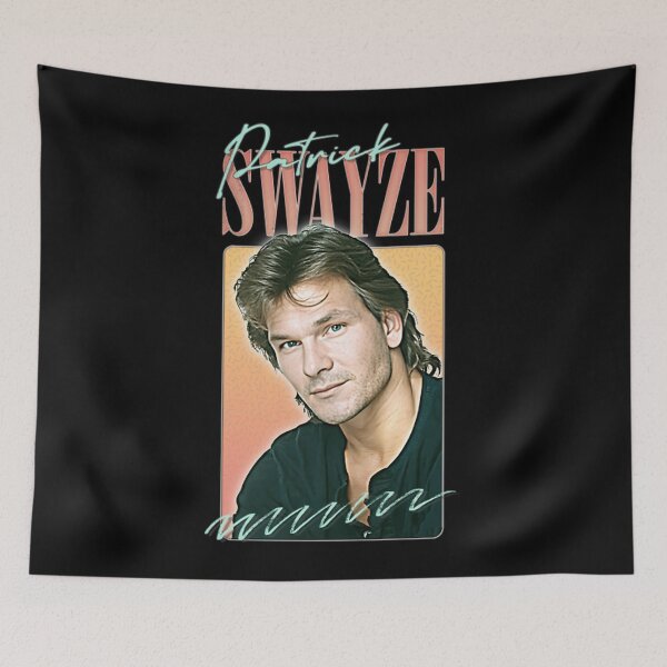 Item preview, Retro Movie Vintage Actor Funny Character 90s Man designed and sold by FireRoastedMat.