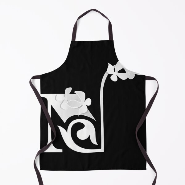 Item preview,  Monogram N. Letter N. Calligraphy Art. designed and sold by RonaldAse8.